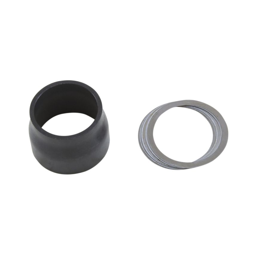 Yukon Gear & Axle SK CSJK-F Yukon Gear Replacement Crush Sleeve Eliminator for JK Dana 30 / 44 Front