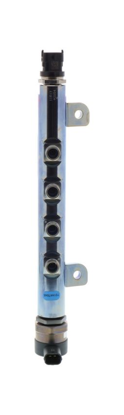 Bosch 0445214189 Bosch Fuel Rail