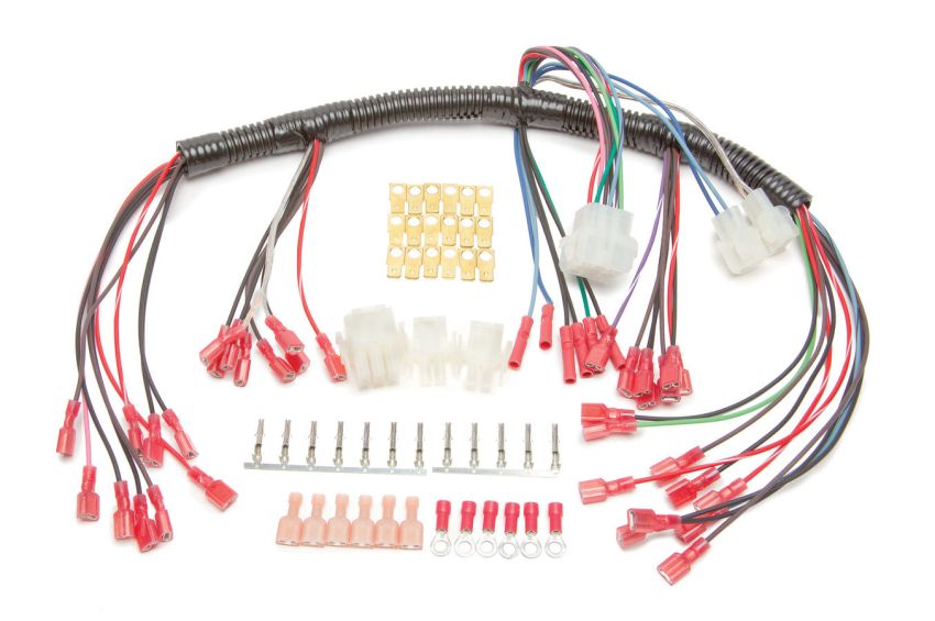 PAINLESS WIRING PWI30302 Dash Harness (Ele.Speedo