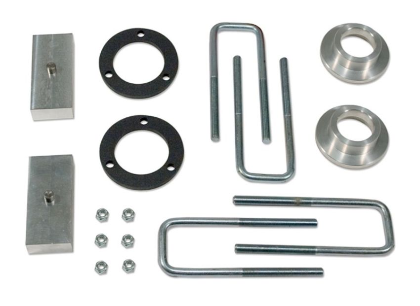 Tuff Country 52920KH 05-23 Toyota Tacoma 4x4 & PreRunner 2in Lift Kit (Excludes TRD Pro SX6000 Shocks)