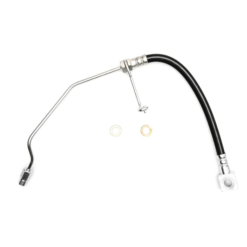 Dynamic Friction 350-40305 Brake Hose