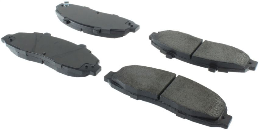 Stoptech 308.06790 Street Brake Pads
