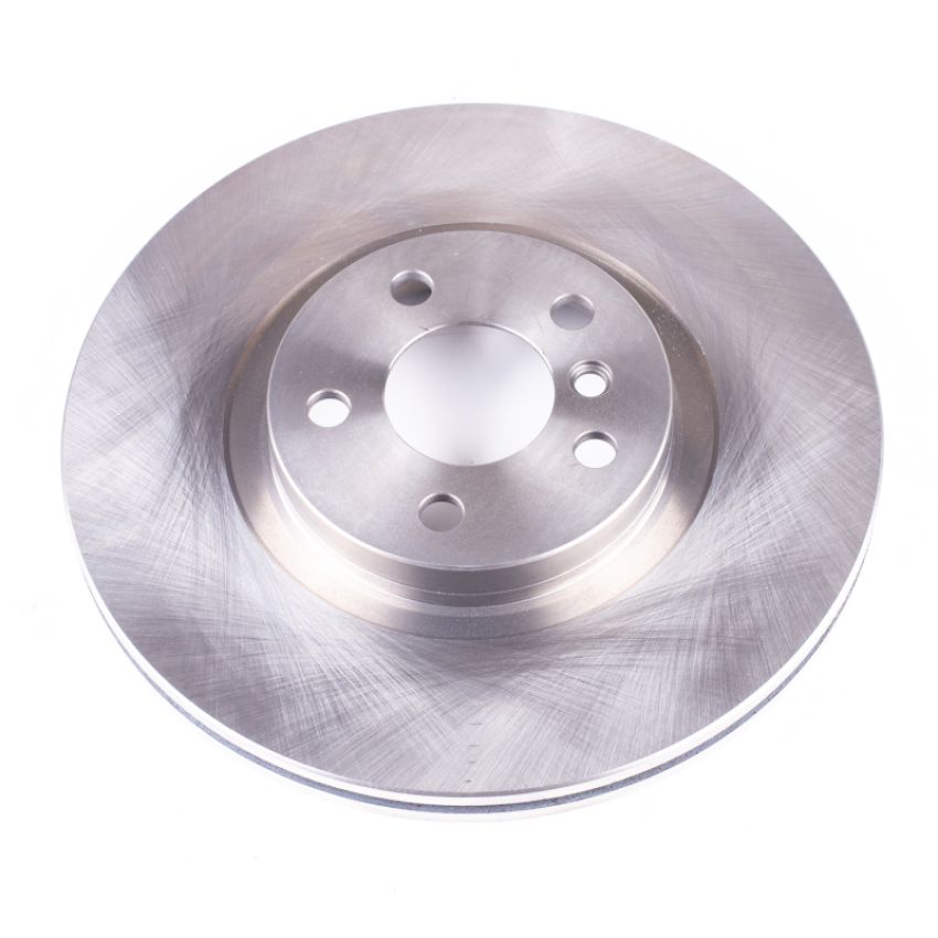 PowerStop EBR1656 AutoSpecialty Brake Rotor