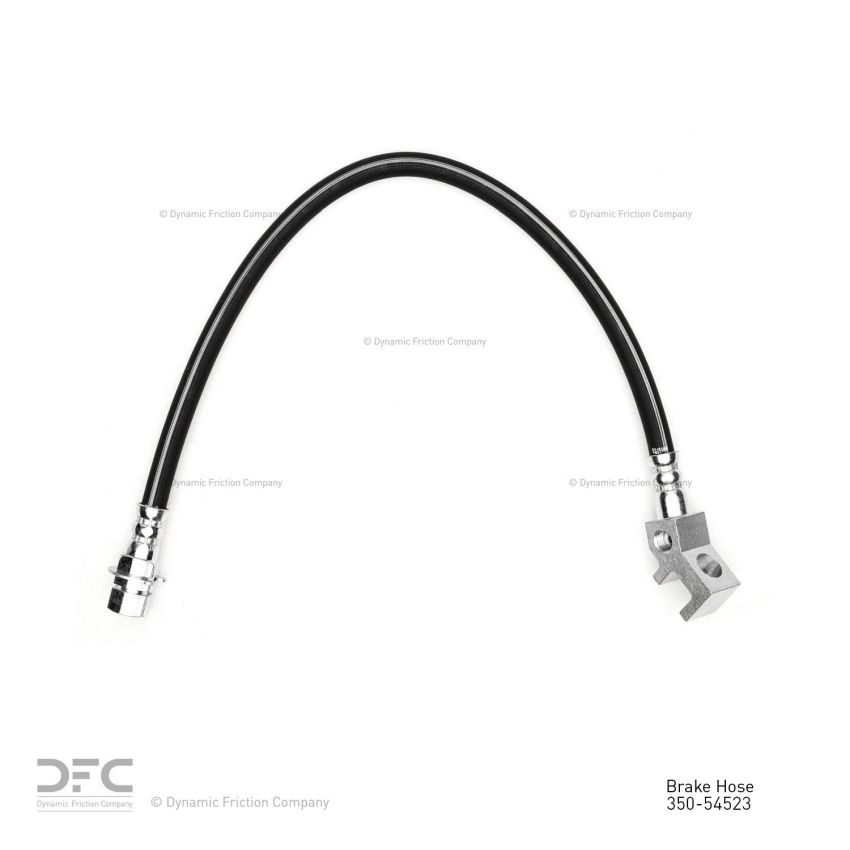 Dynamic Friction 350-54523 Brake Hose