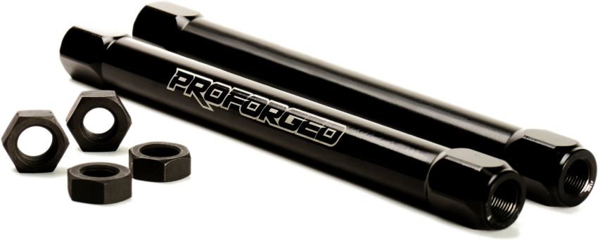 Proforged 105-10050 Proforged Aluminum Tie Rod Sleeves
