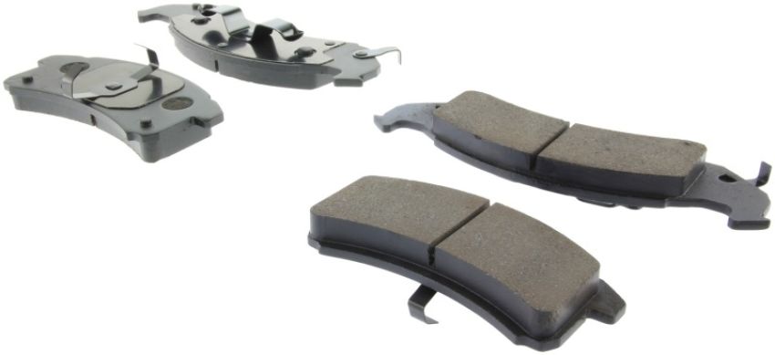 Stoptech 305.06230 Street Select Brake Pads