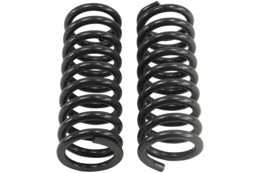 Suspension (68100 ST MUSCLE CAR SPRING)