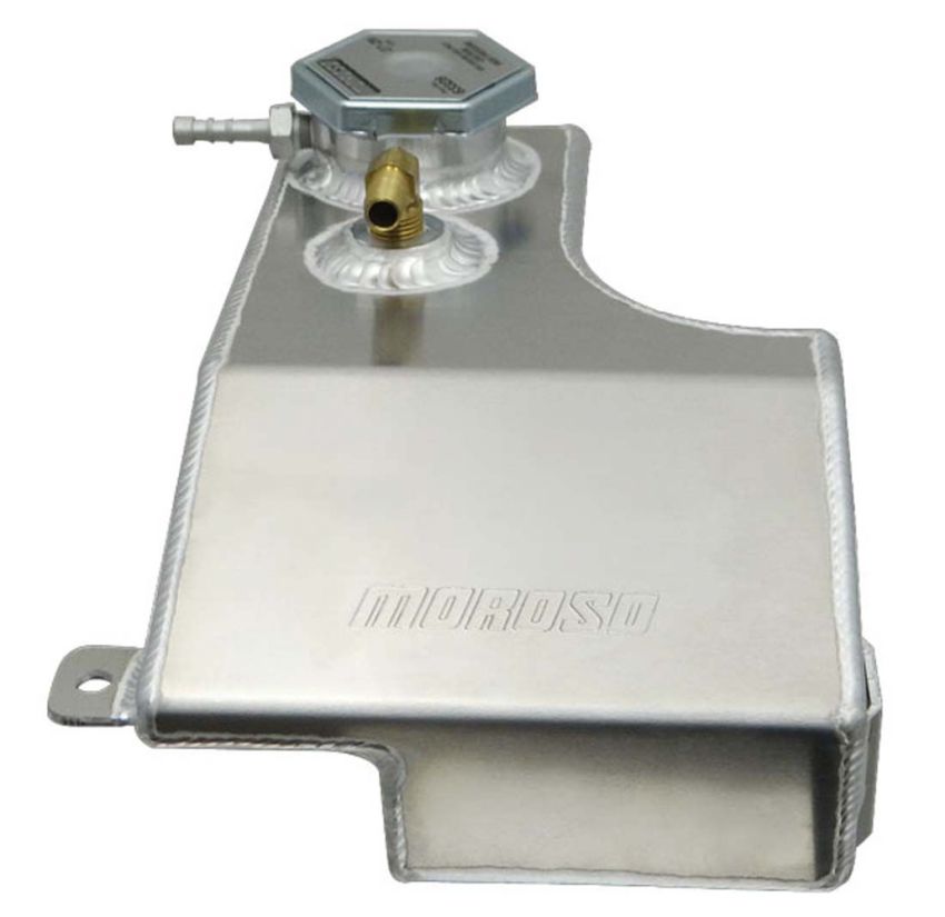 MOROSO MOR63793 Coolant Expansion Tank BMW E46 M3 01-06
