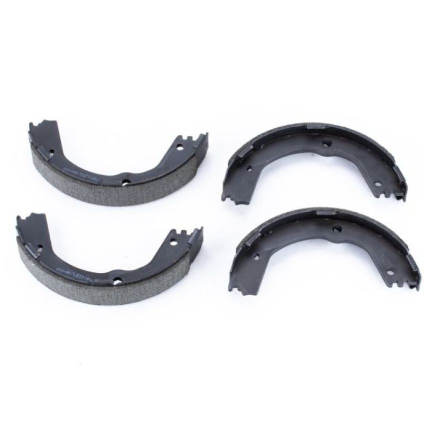 PowerStop B1082 Parking Brake Shoe