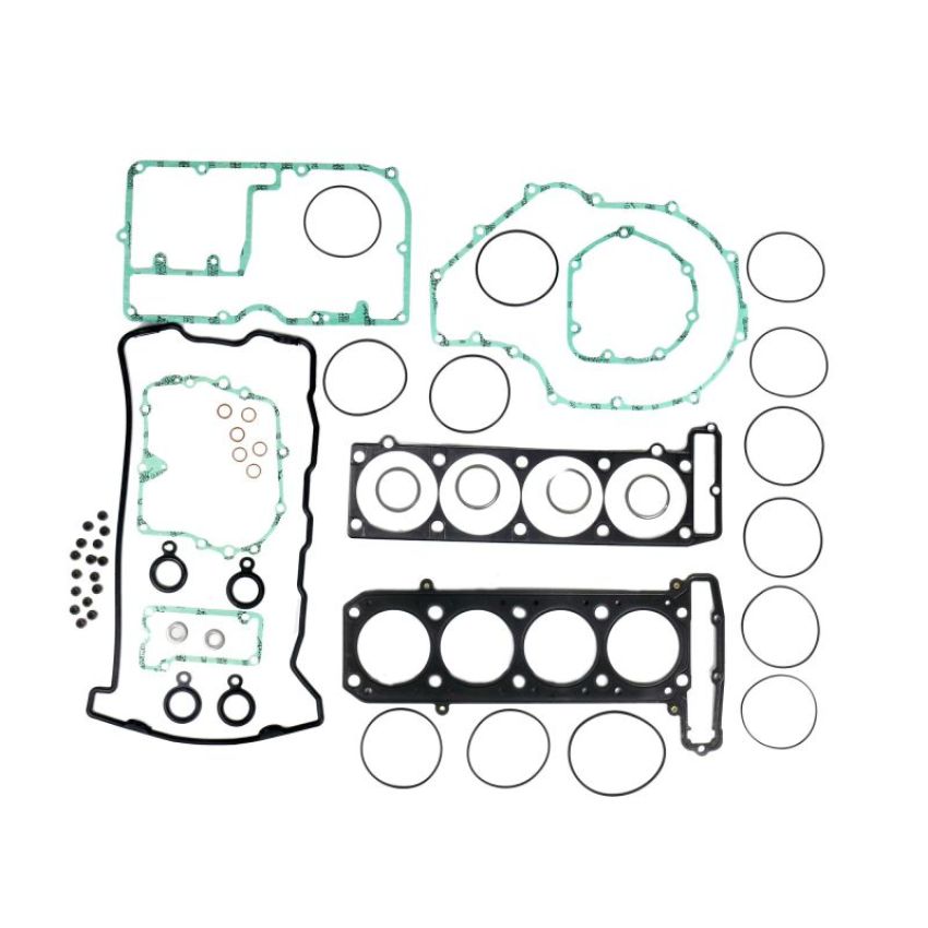 Athena P400250850962 86-95 Kawasaki GTR 1000 Complete Gasket Kit (Excl Oil Seal)