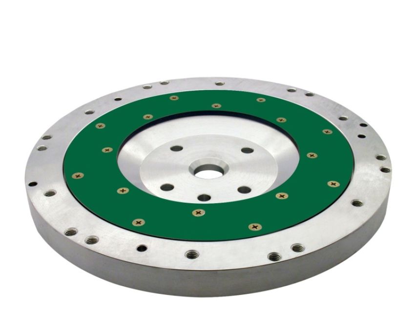 Fidanza Performance 172441 Lightweight with Repl Friction
