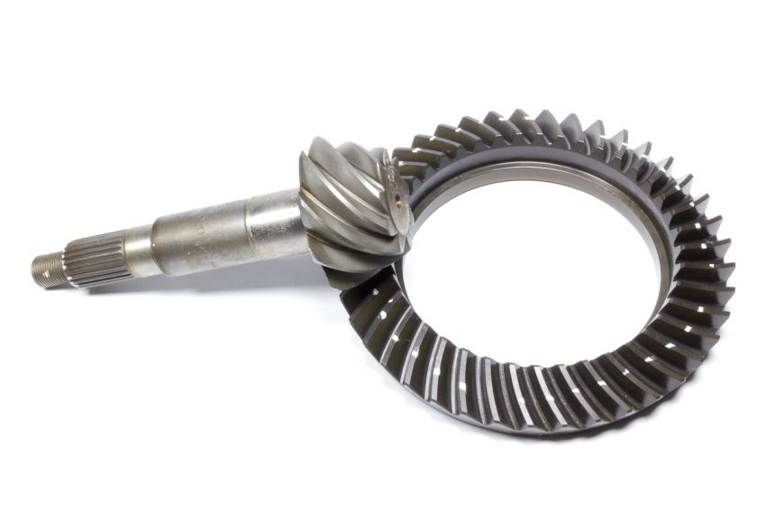 MOTIVE GEAR MOTD44-456F Dana 44 4.56 Ring and Pinion Reverse Gear