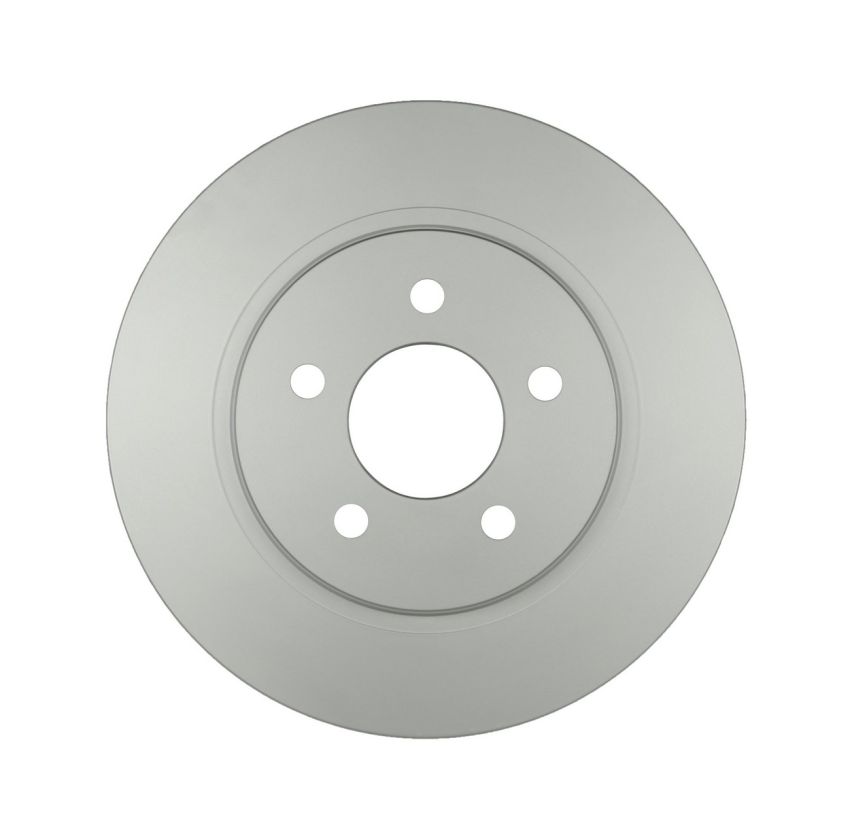 Bosch 20010485 Bosch QuietCast Disc Brake Rotor
