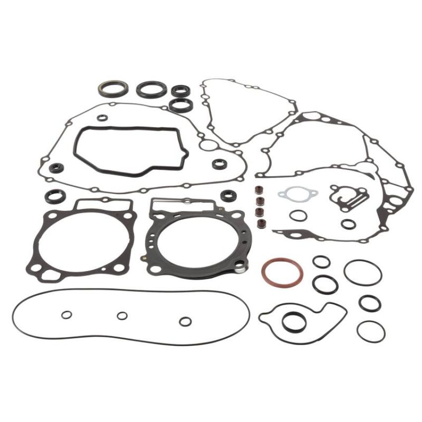 Vertex Pistons 8110012 Vertex Gaskets 19-20 Honda CRF450R Complete Gasket Kit w/ Oil Seals