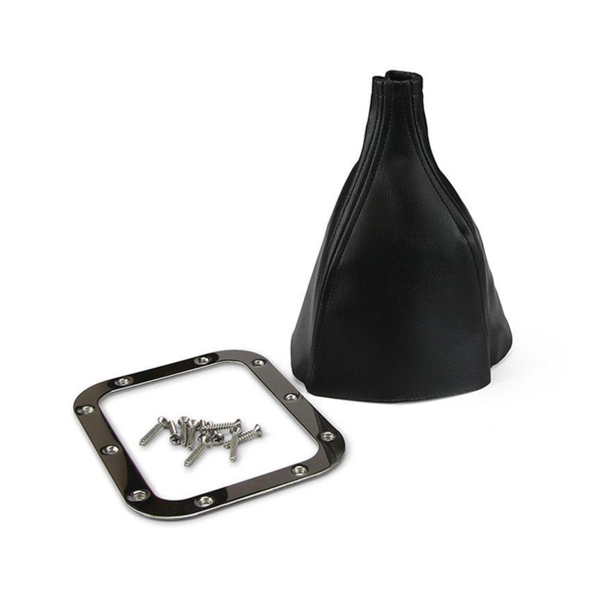 LOKAR LOK70-FMB Floor Mount Boot
