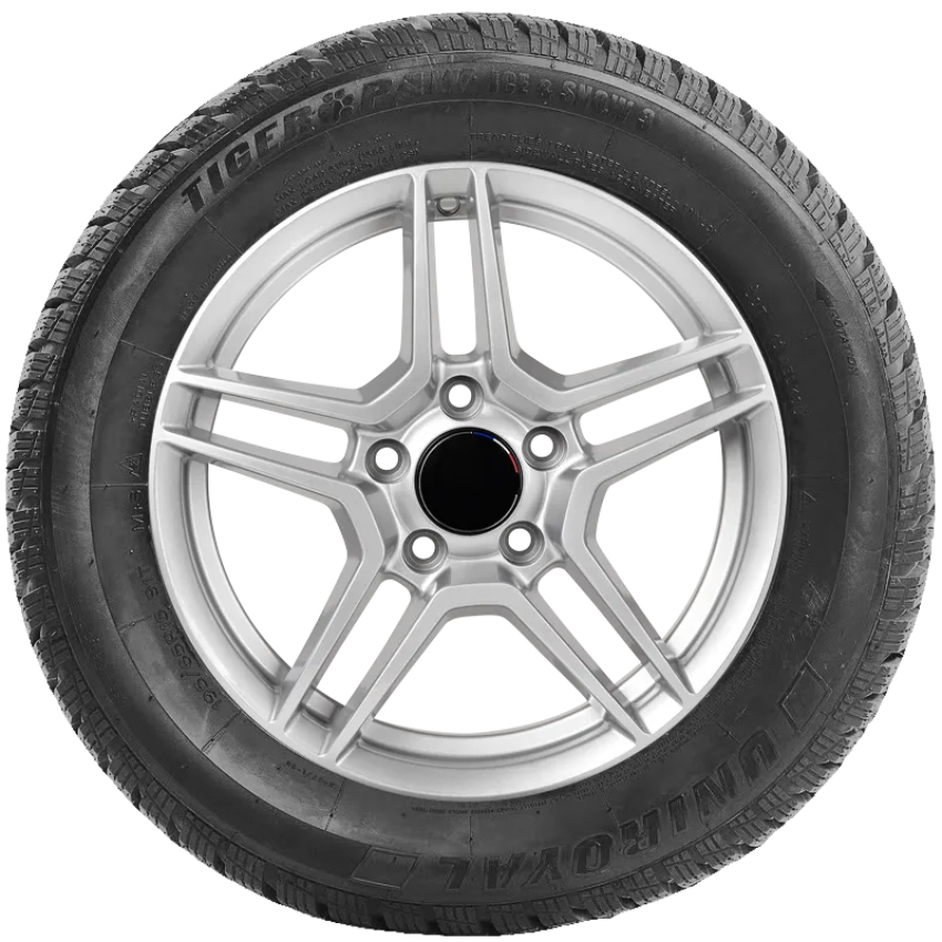UNIROYAL Laredo AT 265/70R17 All-Season