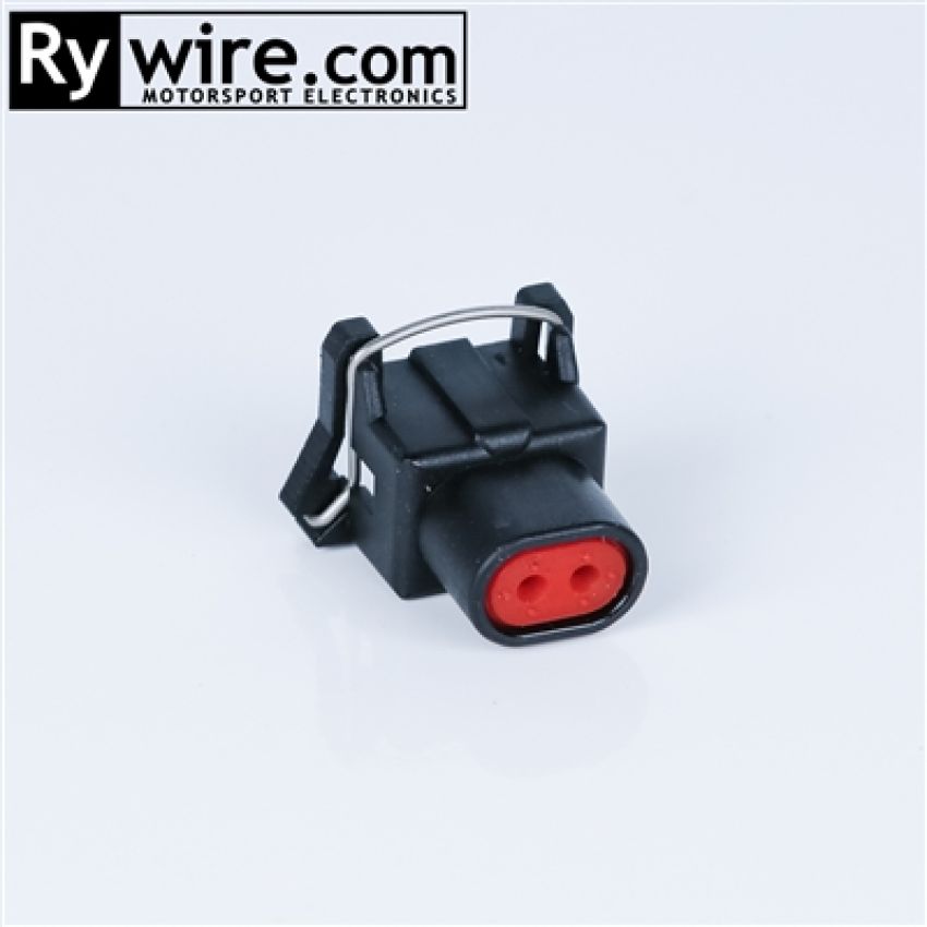 Rywire RY-B-INJ 2 Position Connector