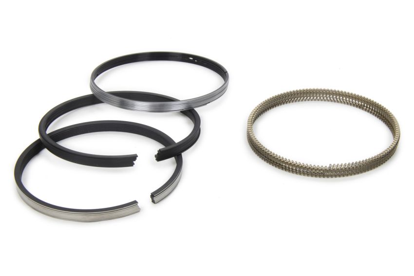 Mahle Motorsport 4060MS-112 Piston Ring Set
