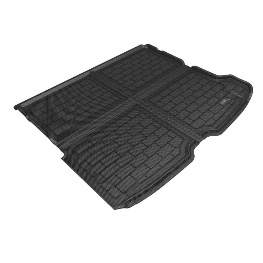 3D MAXpider M1MB1781309 23-24 Mercedes-Benz Glc Class (X254) Kagu Black Cargo