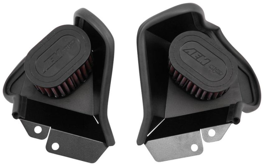 AEM 21-819 Cold Air Intake System