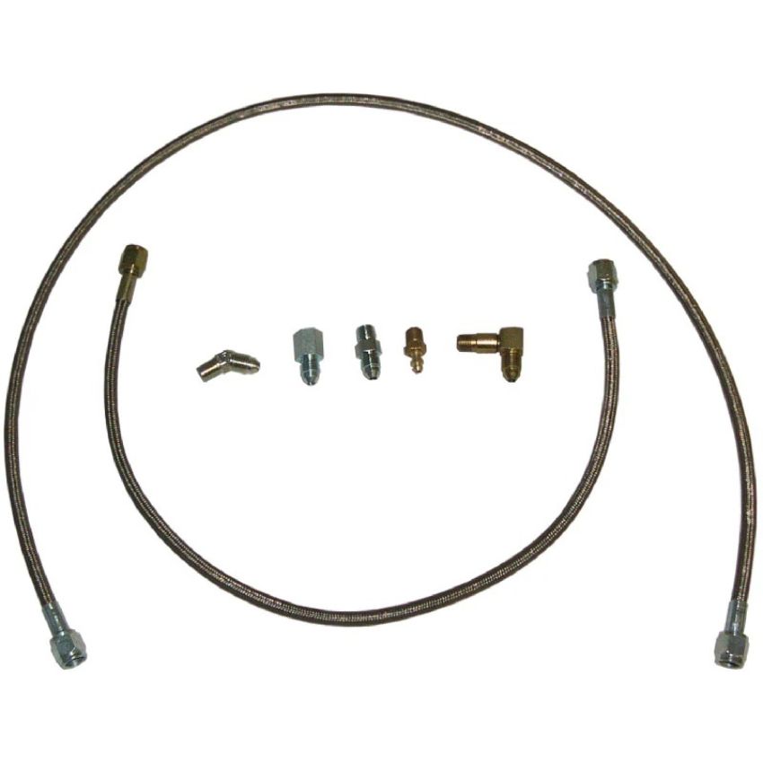 HOWE HOW8289 Throw Out Bearing Remote Bleed Kit
