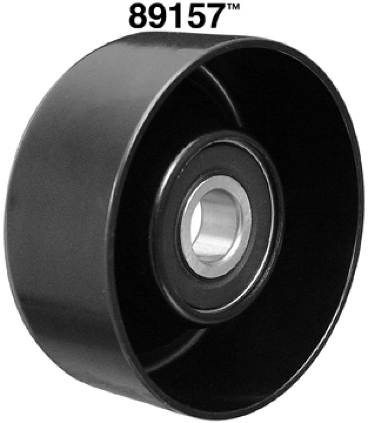 Dayco 89157 Pulley