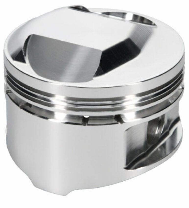 JE Pistons 124846 3.503 Harley-Davidson Evo 1340 Piston Kit