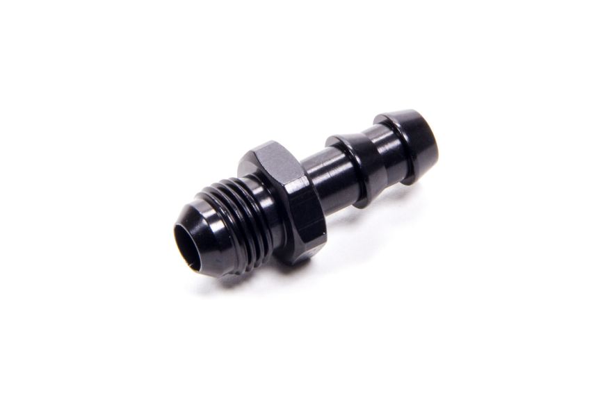 FRAGOLA FRG484110-BL #10 x 5/8 Hose Barb Fitting Black