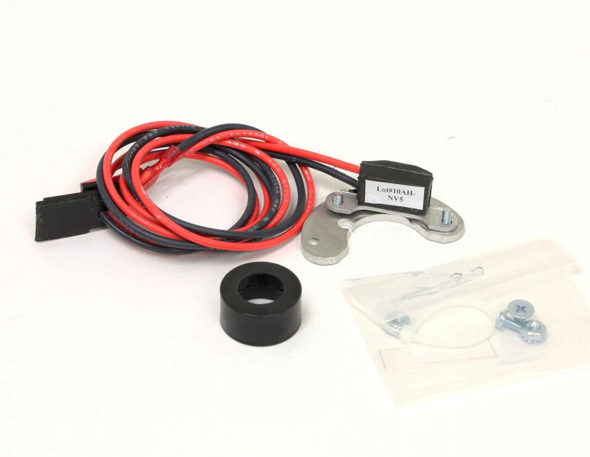 PERTRONIX IGNITION PRTLU-149 Ignitor Conversion Kit