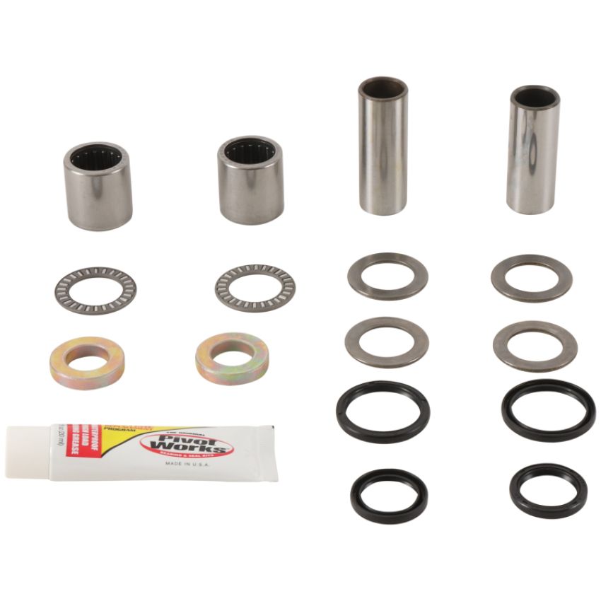 Pivot Works PWSAK-H23-001 02-07 Honda CR125R PW Swing Arm Kit