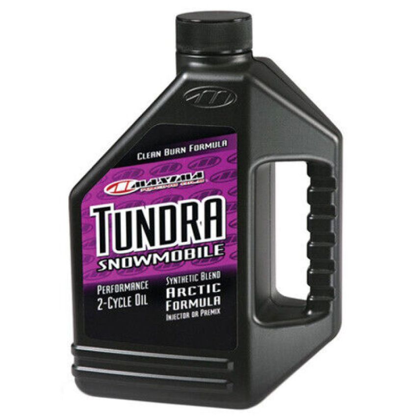 Maxima 249128 Tundra Snow Injector/Premix - 128oz