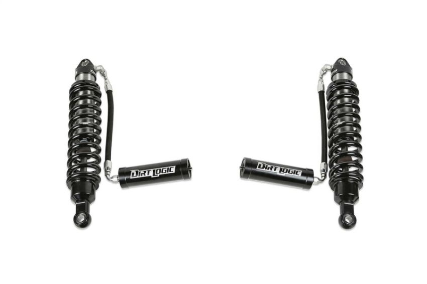 Fabtech FTS22340 2021+ Ford Bronco 3in. Front Dirt Logic 2.5 Reservoir Coilovers - Pair