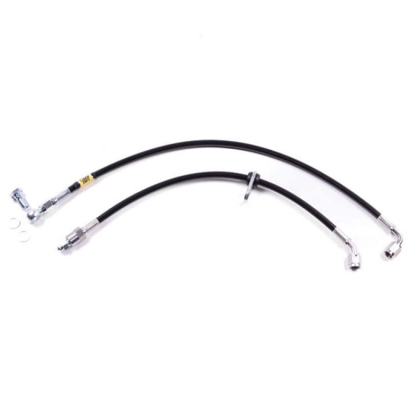 Chase Bays CB-86-FAVQCLUTCH 2013+ Toyota 86/GR86/FR-S/Subaru BRZ (w/CD009) Clutch Line