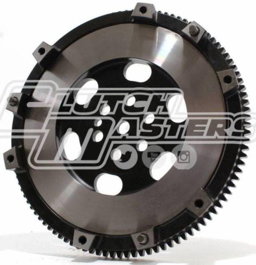 Clutch Masters FW-735-1SF Lightweight steel flywheel