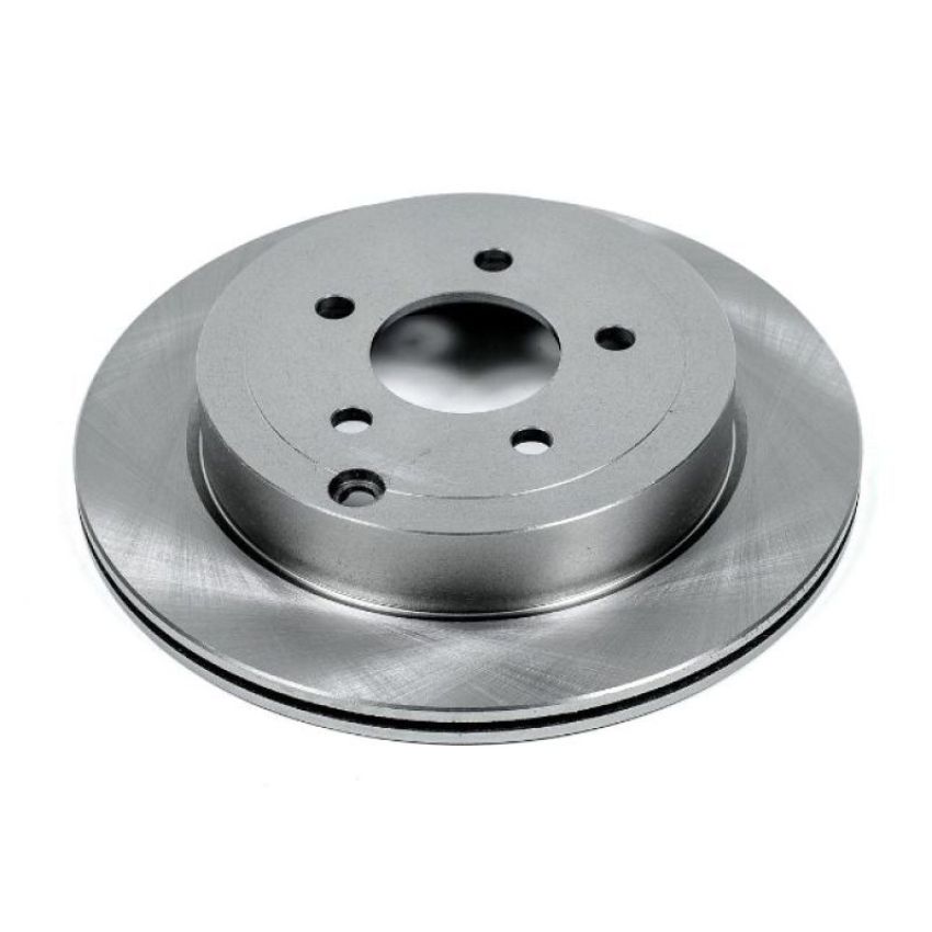 PowerStop AR8191 AutoSpecialty Brake Rotor