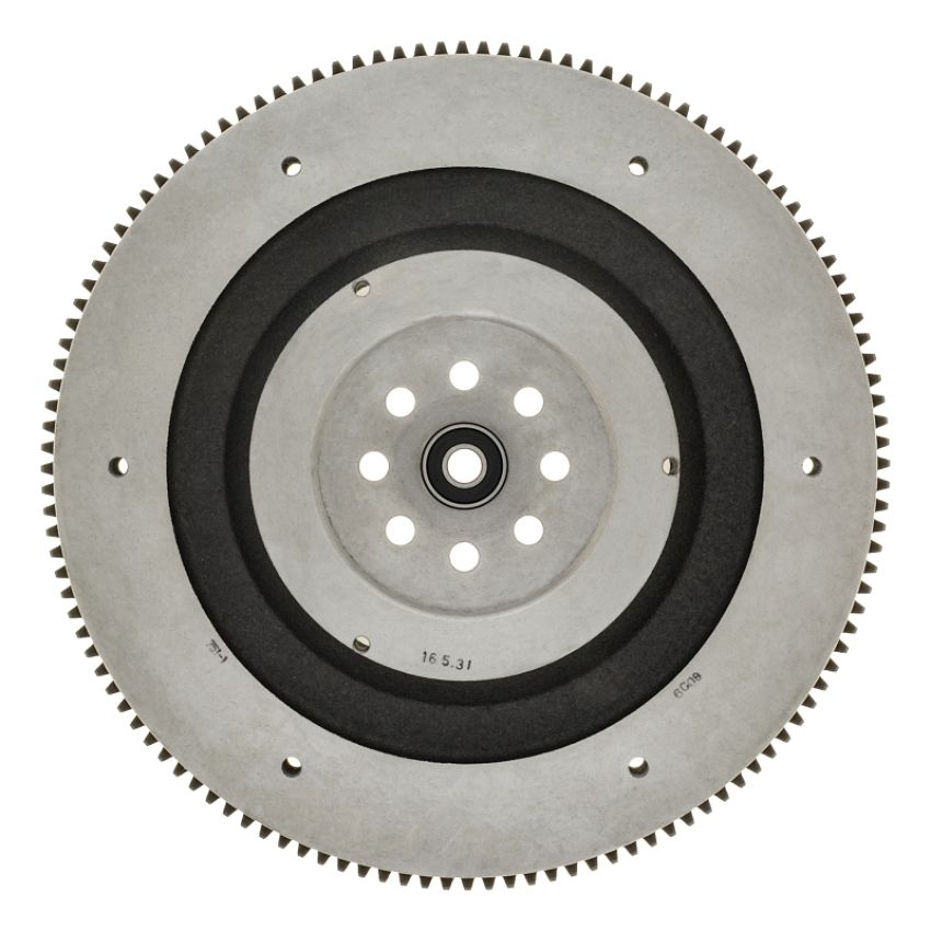 Exedy TYF001 EXEDY OEM Flywheel; TOYOTA