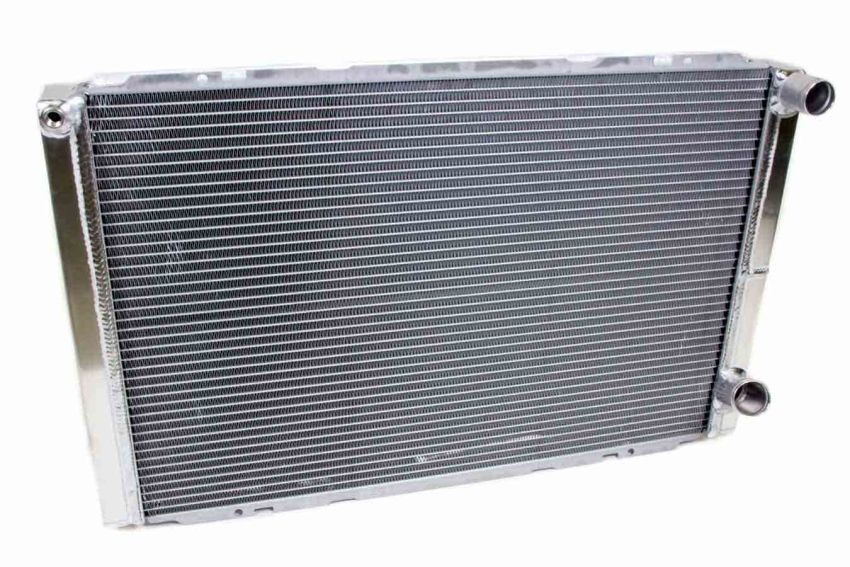 HOWE HOW34331RNF Radiator 19x31 Chevy Dual Pass No Filler