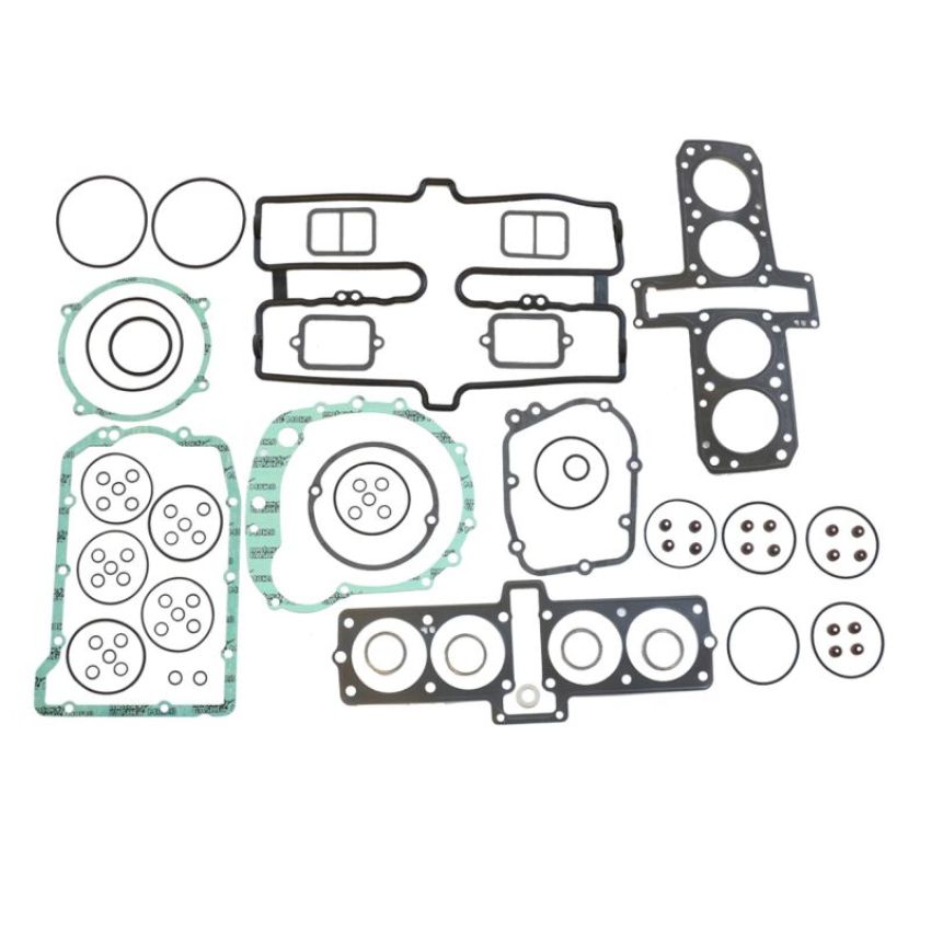 Athena P400250850600/1 85-96 Kawasaki Gpx 600 Complete Gasket Kit (Excl Oil Seal)