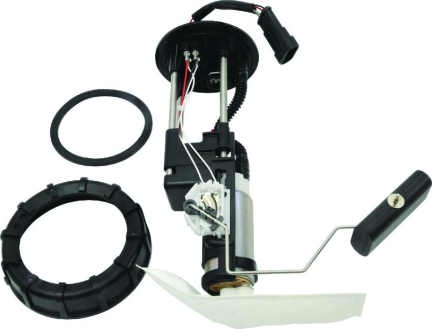 QuadBoss 401224 Fuel Pump Complete Module