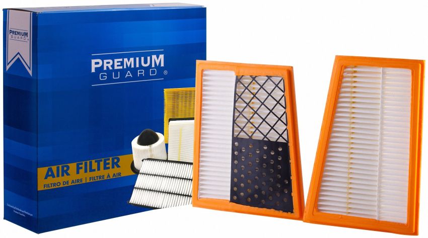 PRONTO FILTERS PA5694 Engine Air Filter For Select 07-13 Mercedes-Benz Models