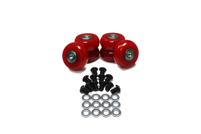 ENERGY SUSPENSION ENE9-9170R 2in /50 MM WHEEL (6 EA)