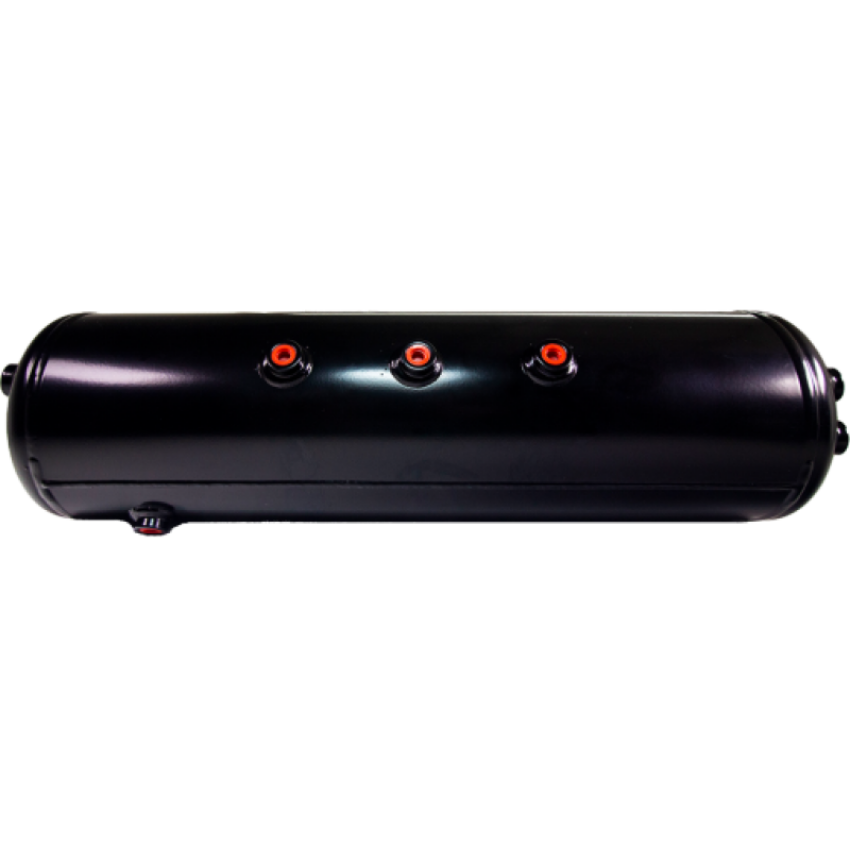 Kleinn Air Horns 6230RT Kleinn 1.0 gal Air Tank