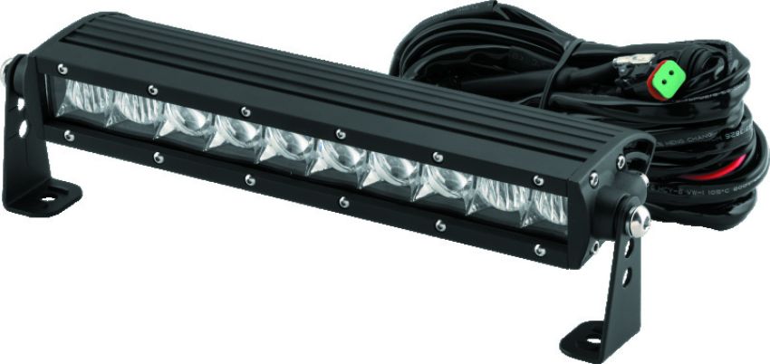 QuadBoss 568909 Single Row Led11.5in