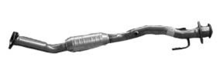 AB Catalytic 41706 Direct-Fit Catalytic Converter EPA (Federal)