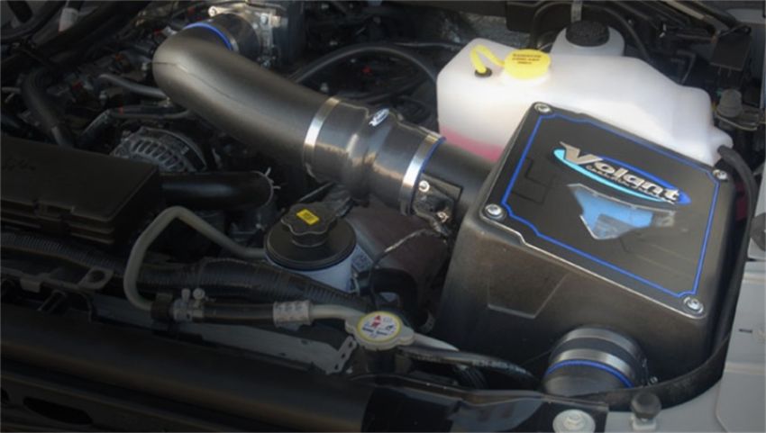Volant 193626 PowerCore Closed Box Air Intake