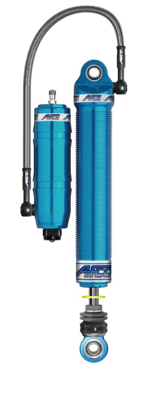 AFCO RACING PRODUCTS AFC3270BGX Shock Big Gun X Monotube 7in