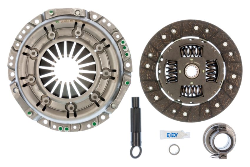 Exedy 05089 EXEDY OEM Clutch Kit; CHRYSLER
