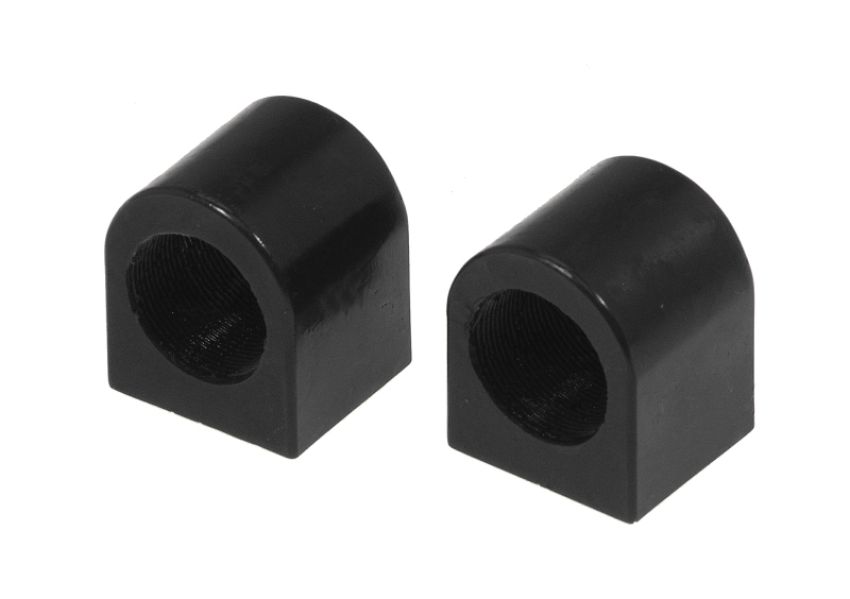 Prothane 14-1110-BL 79-89 Nissan 280/300ZX Front Sway Bar Bushings - 23mm - Black