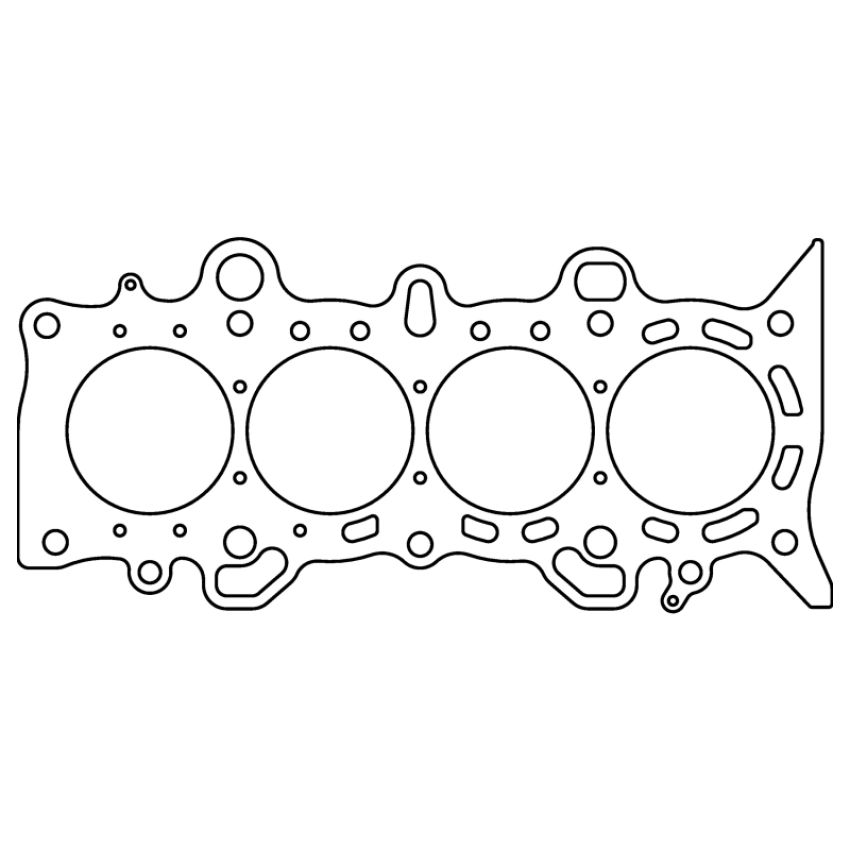 Cometic Honda Civc 1.7L D171 77mm .027 inch MLS Head Gasket D17
