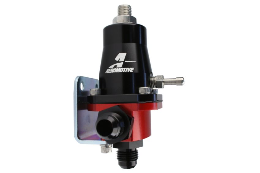AEROMOTIVE AFS13105 Injected Street Rod Regulator